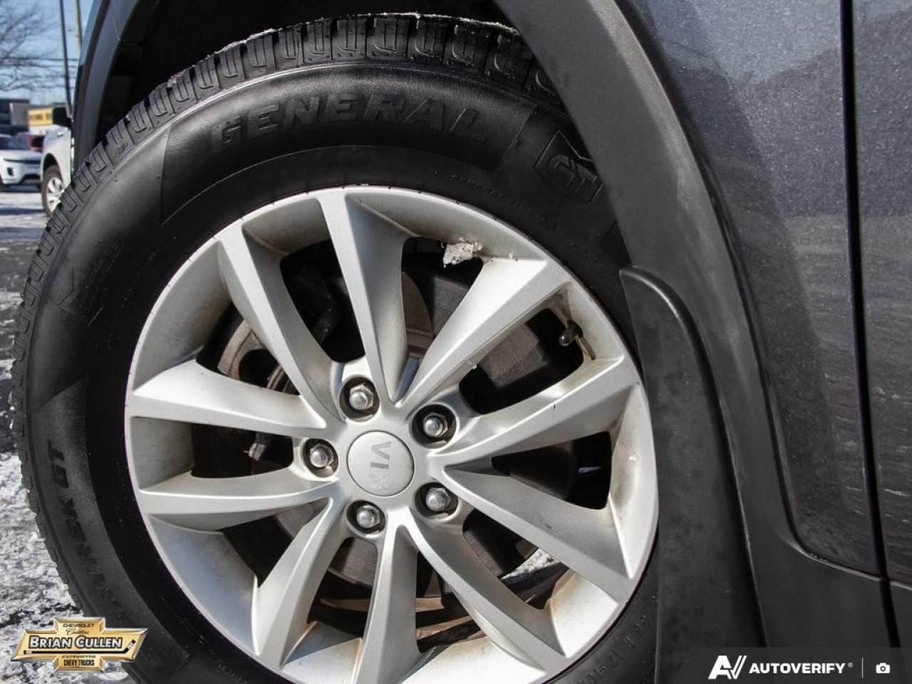 2016 Kia Sorento 2.0L Turbo LX+ FWD 4dr 2.0L Turbo LX+ Photo