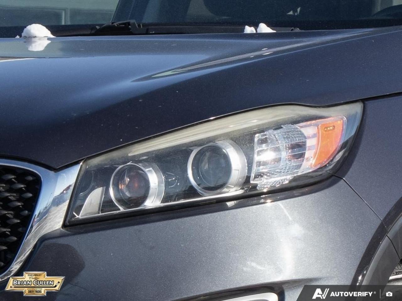 2016 Kia Sorento 2.0L Turbo LX+ FWD 4dr 2.0L Turbo LX+ Photo