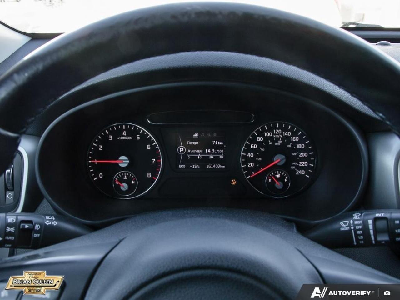 2016 Kia Sorento 2.0L Turbo LX+ FWD 4dr 2.0L Turbo LX+ Photo