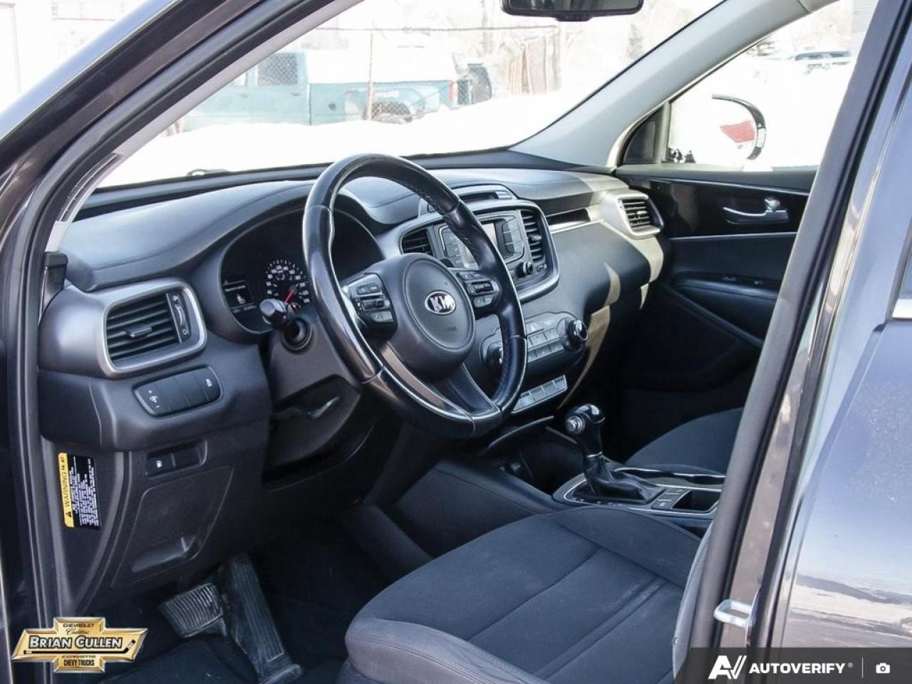 2016 Kia Sorento 2.0L Turbo LX+ FWD 4dr 2.0L Turbo LX+ Photo