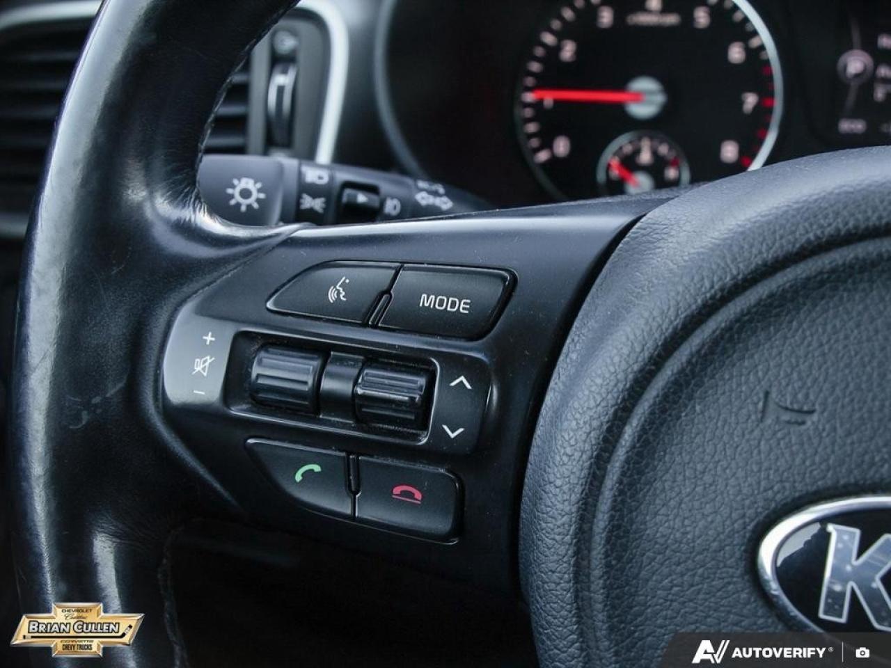 2016 Kia Sorento 2.0L Turbo LX+ FWD 4dr 2.0L Turbo LX+ Photo