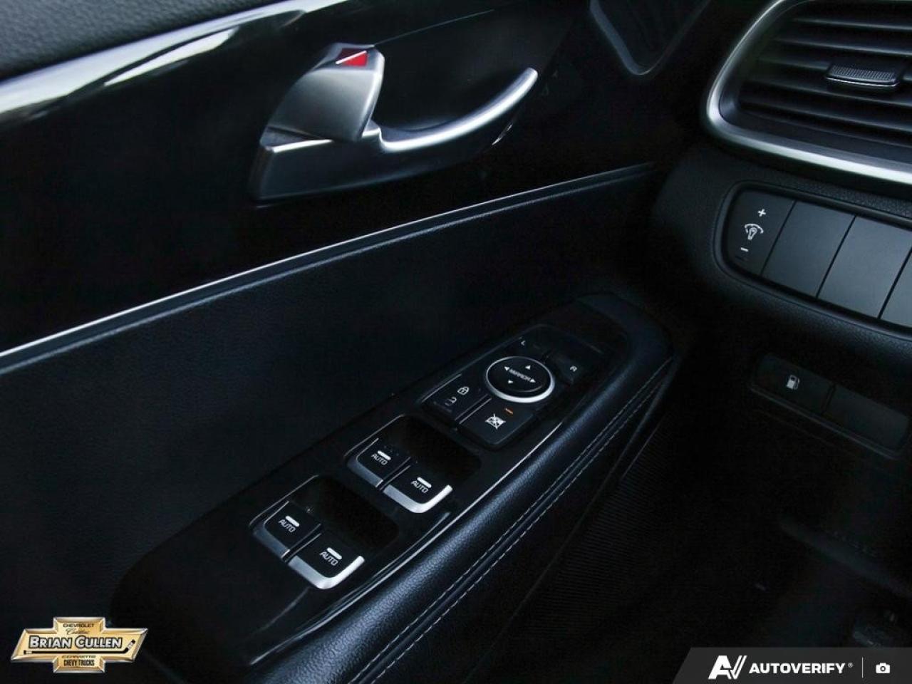 2016 Kia Sorento 2.0L Turbo LX+ FWD 4dr 2.0L Turbo LX+ Photo