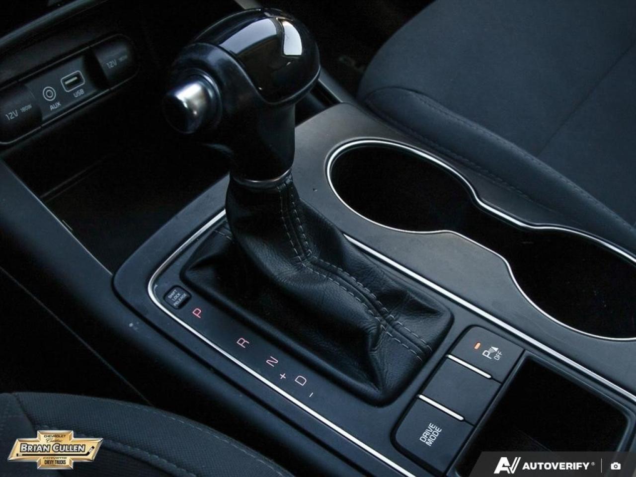 2016 Kia Sorento 2.0L Turbo LX+ FWD 4dr 2.0L Turbo LX+ Photo