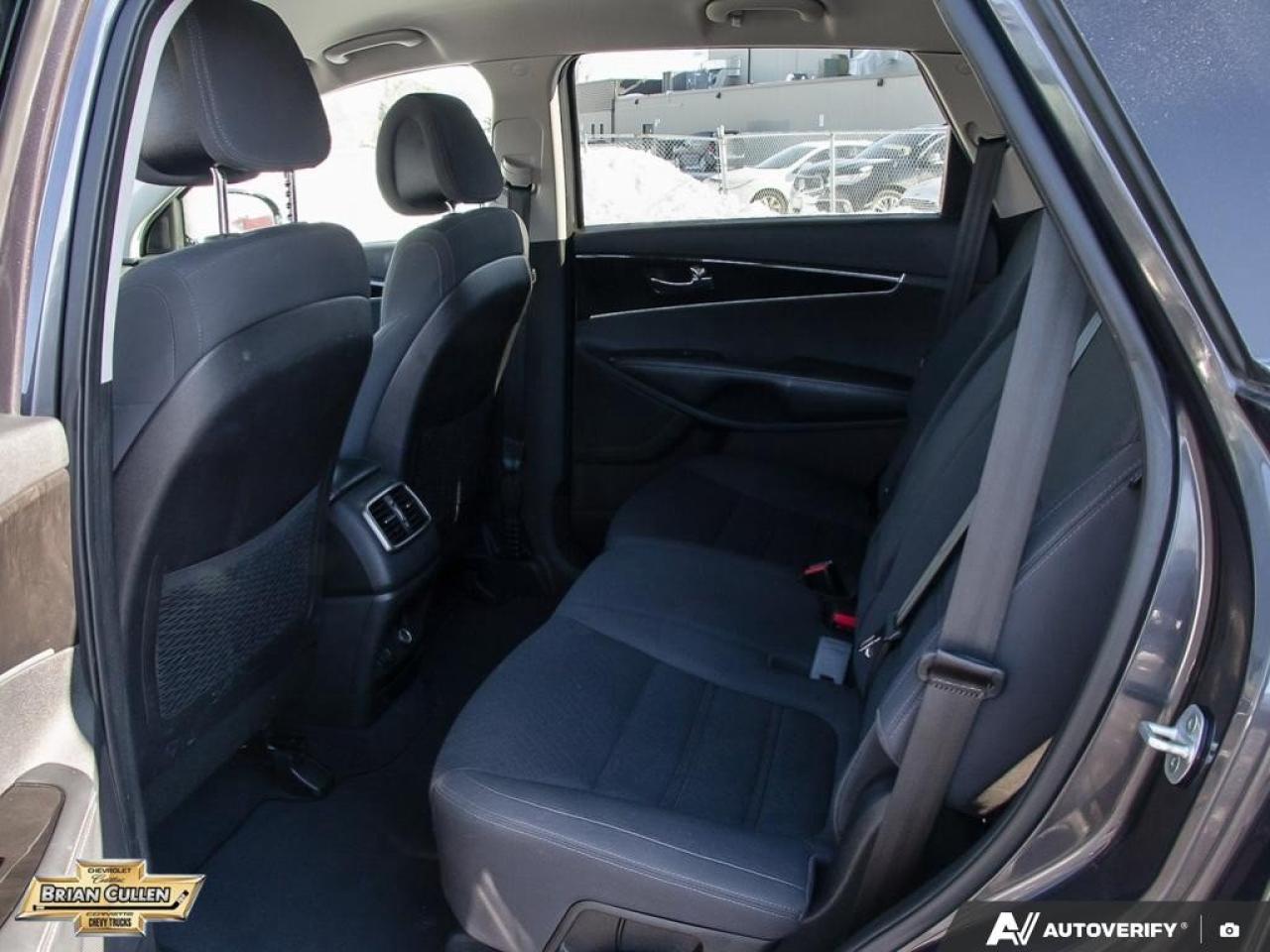 2016 Kia Sorento 2.0L Turbo LX+ FWD 4dr 2.0L Turbo LX+ Photo