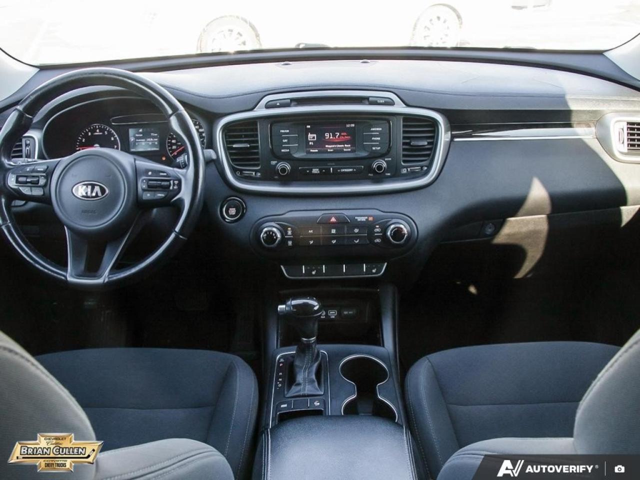 2016 Kia Sorento 2.0L Turbo LX+ FWD 4dr 2.0L Turbo LX+ Photo