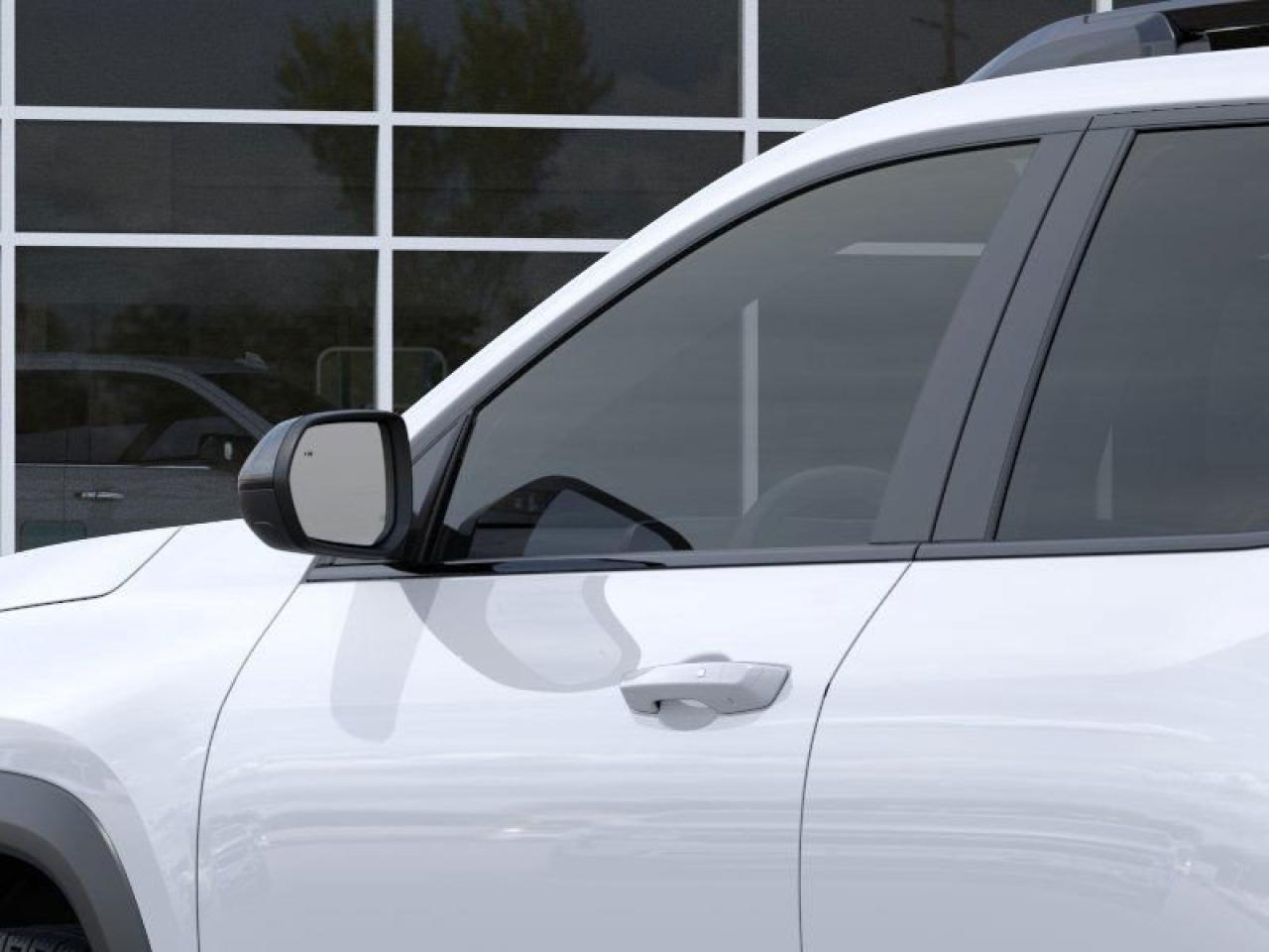 2026 Chevrolet Equinox AWD RS AWD RS Photo