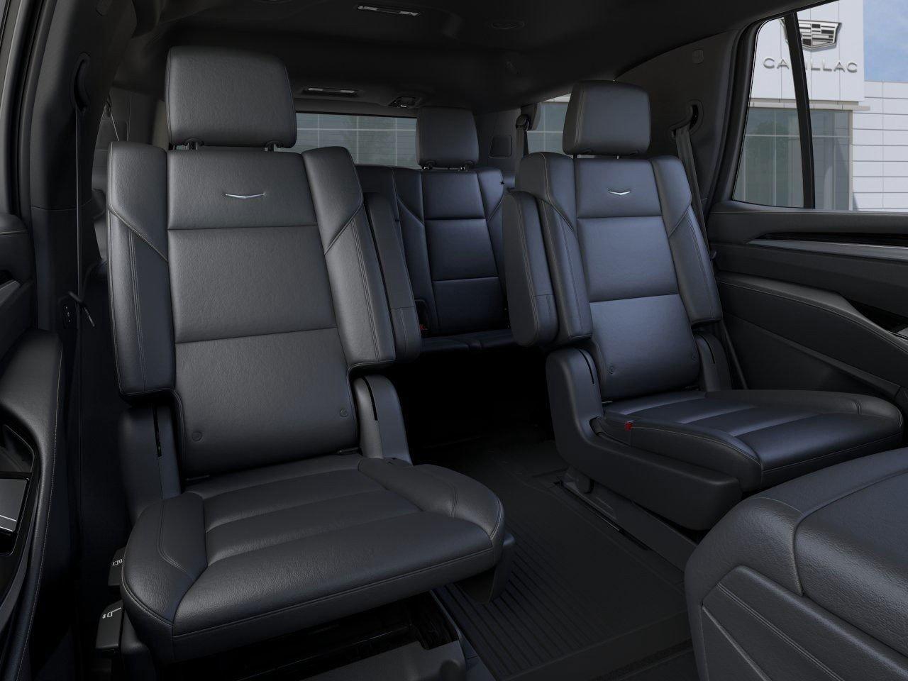 2026 Cadillac Escalade 4WD 4WD Photo