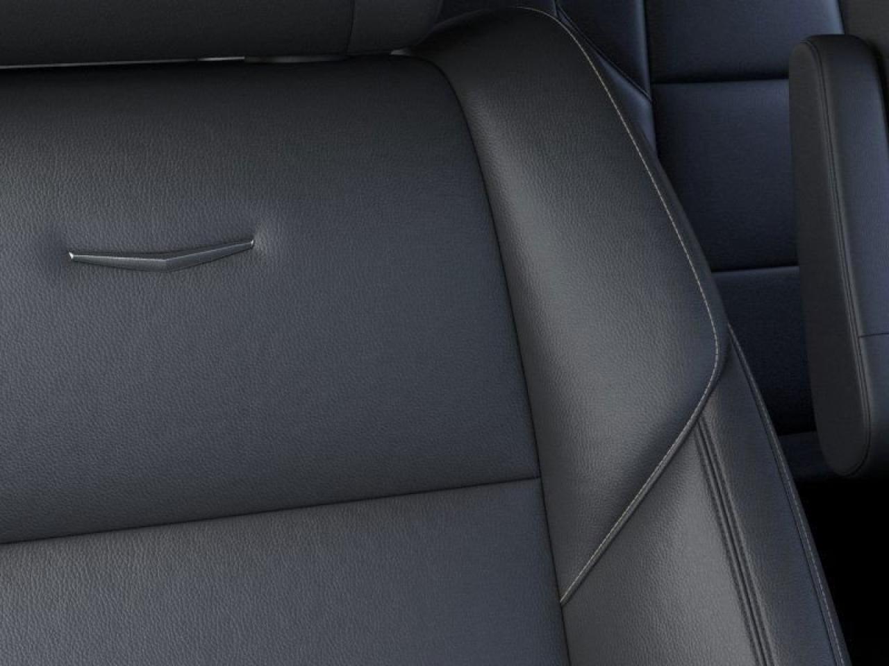 2026 Cadillac Escalade 4WD 4WD Photo