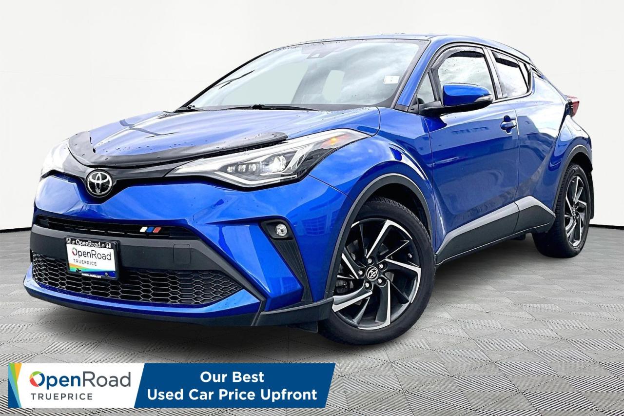 -77,938kms -No accident claims -BC local -2.0L 4 cylinder engine making 144HP -CVT -FWD -Multi-zone A/C -AM/FM stereo with Bluetooth connection -Navigation system -Steering wheel audio control and cruise control -Front collision mitigation -Adaptive cruise control -Lane departure warning -Automatic headlights -Cloth seats -Power windows and side mirrors -Heated side mirrors -Power door locks -Keyless entry -Full LED headlights -Back-up camera **Documentation fee $998**