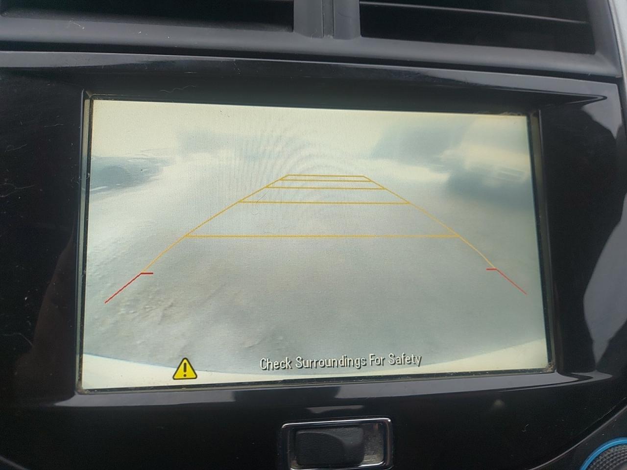 2015 Chevrolet Malibu LT Photo