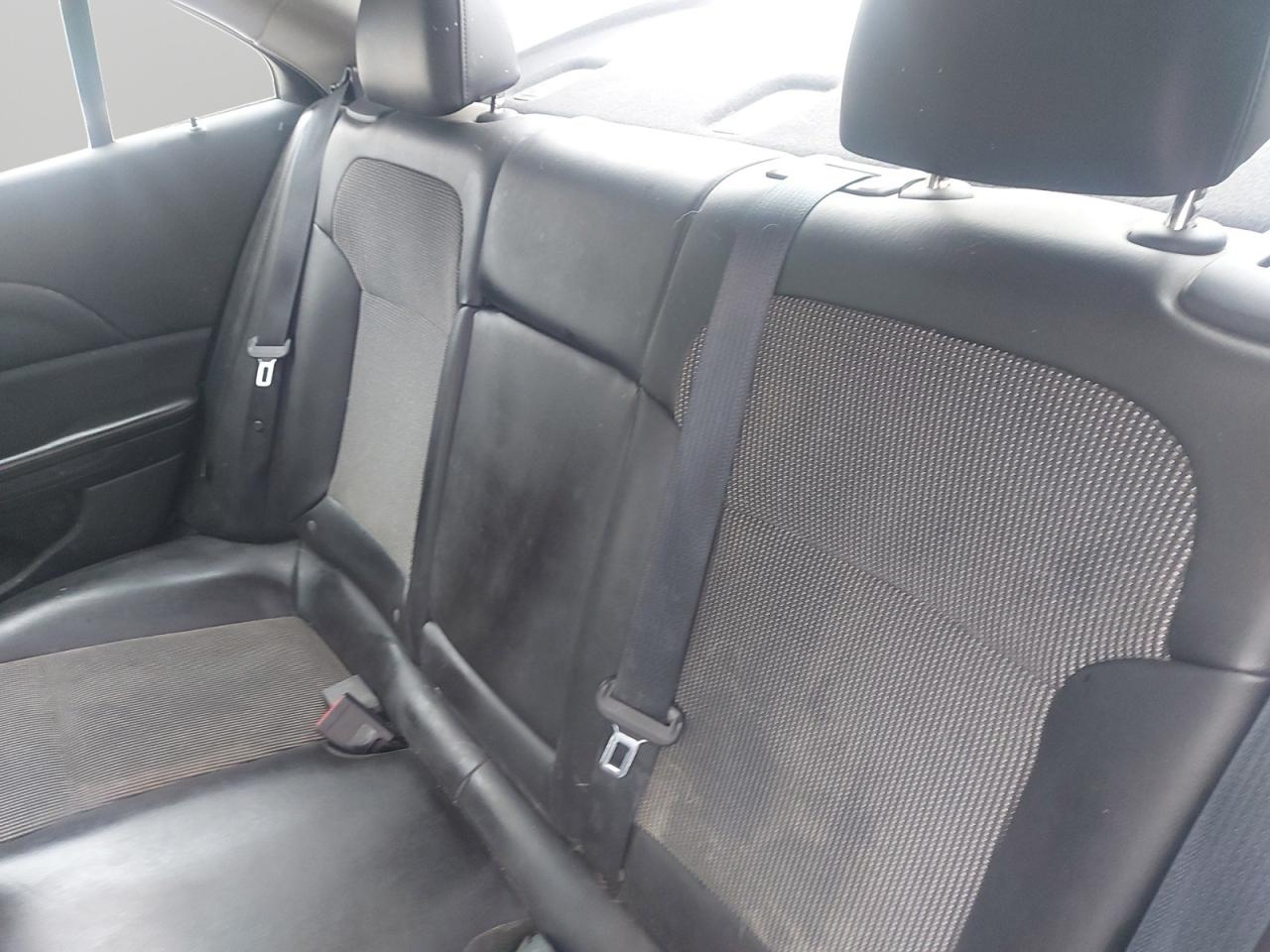 2015 Chevrolet Malibu LT Photo