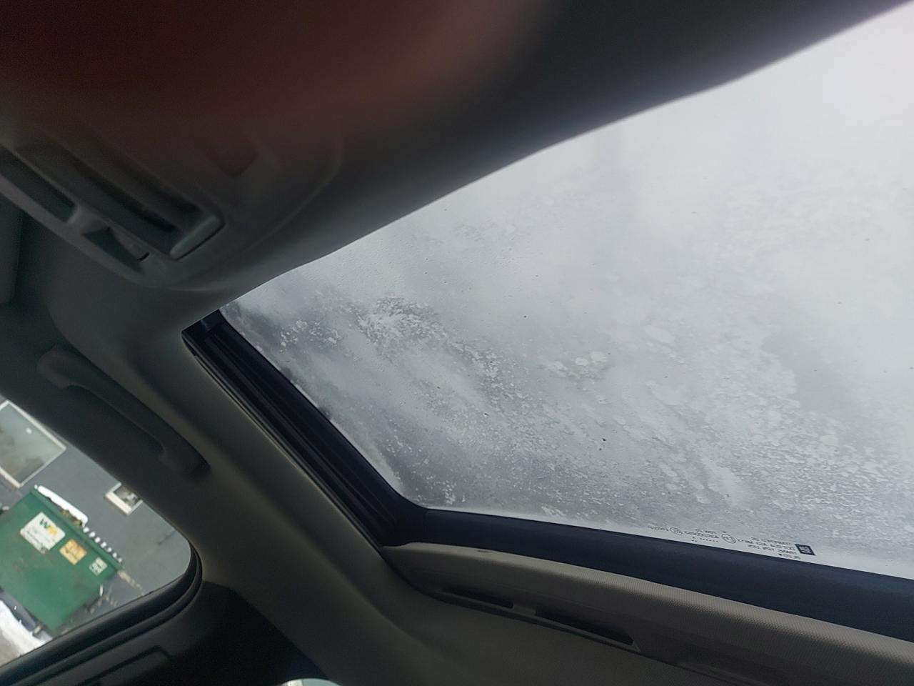 2015 Chevrolet Malibu LT Photo