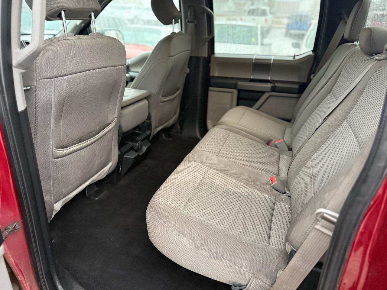 2019 Ford F-150 XLT** 5L V8 * Clean truck Photo