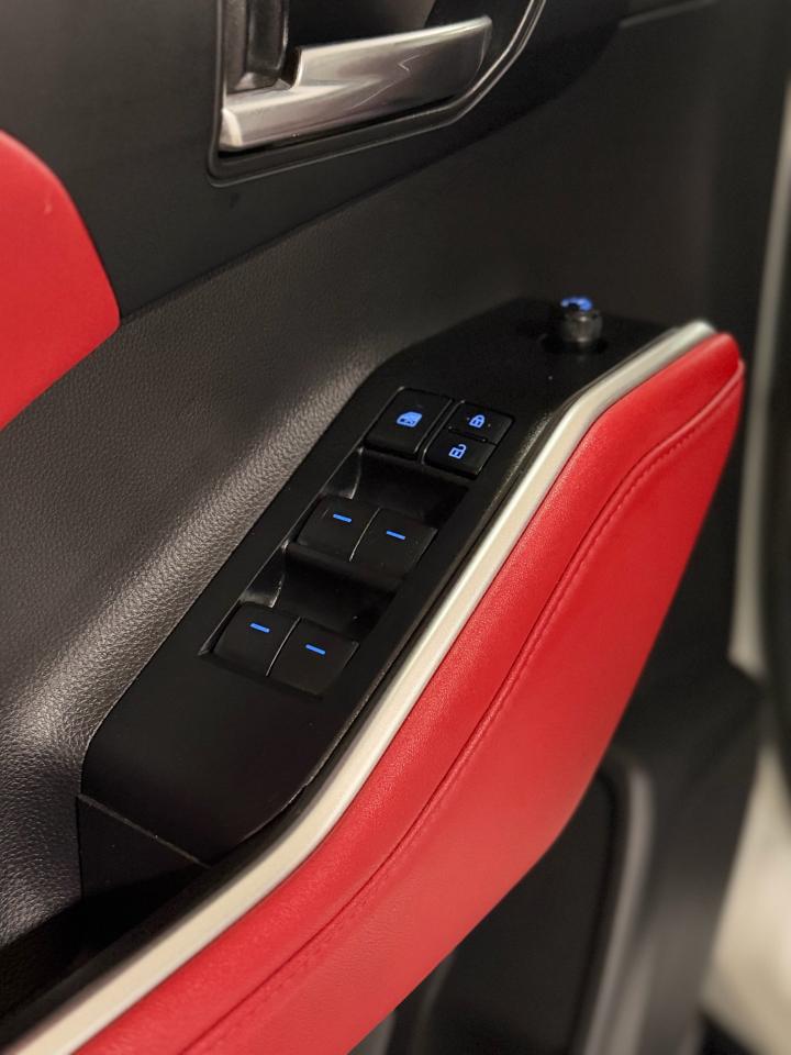 2021 Toyota Highlander XSE | RED INT |7 Passenger Photo