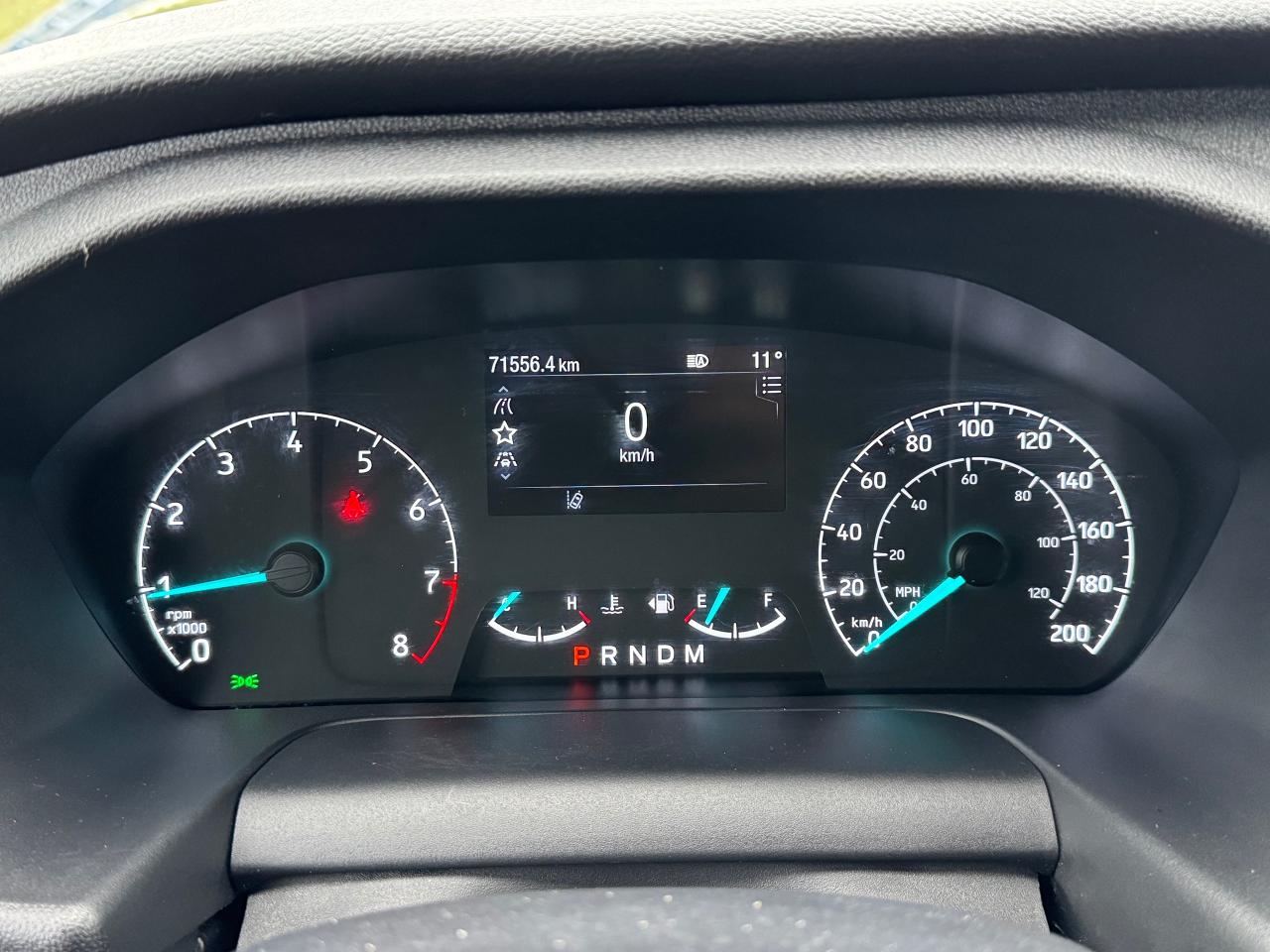 2023 Ford Transit Cargo Van T-150 130" Low Rf 8670 GVWR RWD **LADDER RACKS** Photo