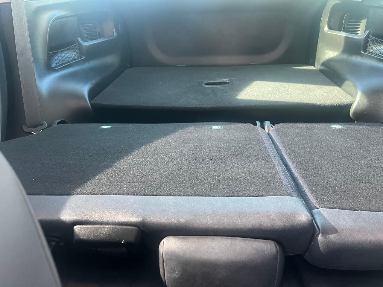 2015 Fiat 500L Lounge Photo