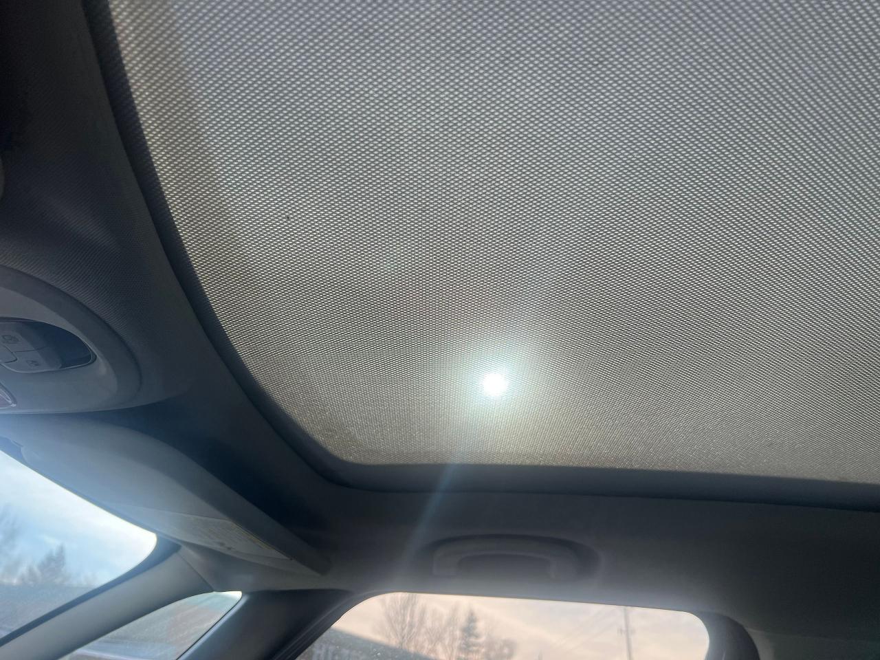 2015 Fiat 500L Lounge Photo