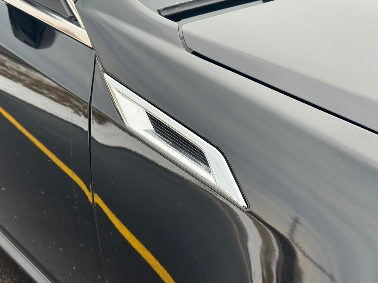 2012 Cadillac CTS PREMIUM **FULLY LOADED**ALL WHEEL DRIVE** Photo