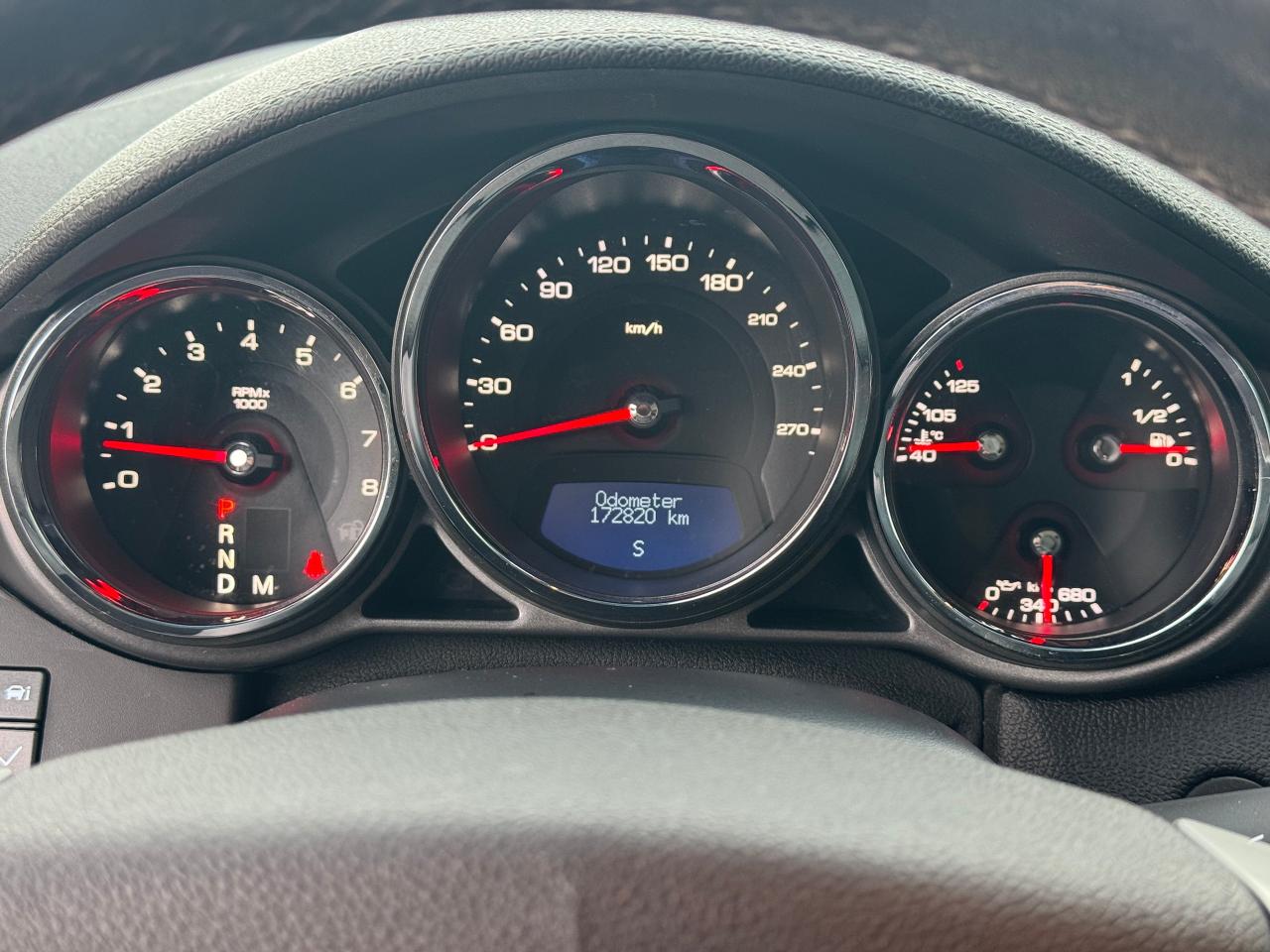 2012 Cadillac CTS PREMIUM **FULLY LOADED**ALL WHEEL DRIVE** Photo