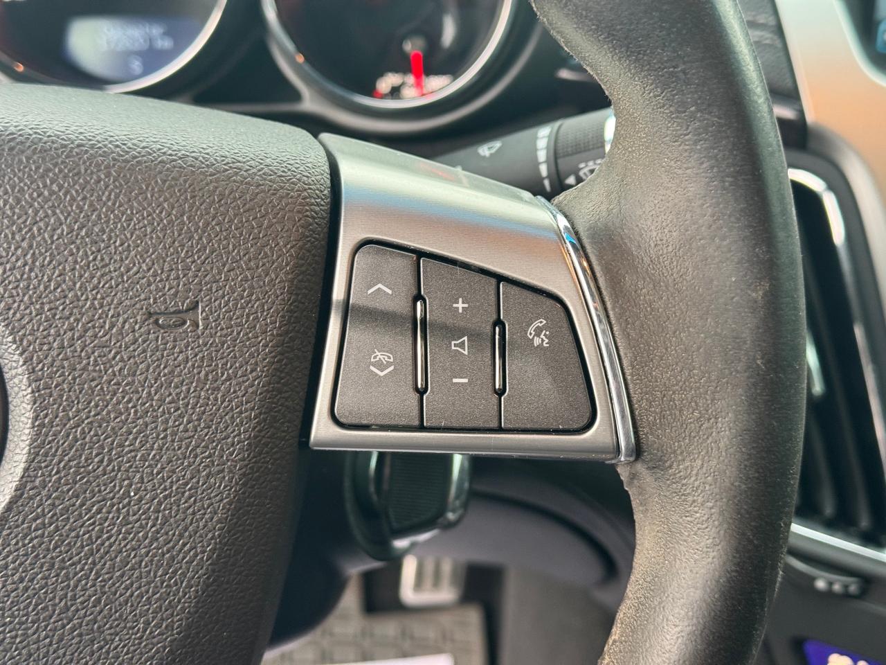 2012 Cadillac CTS PREMIUM **FULLY LOADED**ALL WHEEL DRIVE** Photo