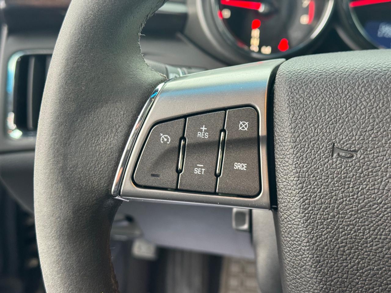 2012 Cadillac CTS PREMIUM **FULLY LOADED**ALL WHEEL DRIVE** Photo