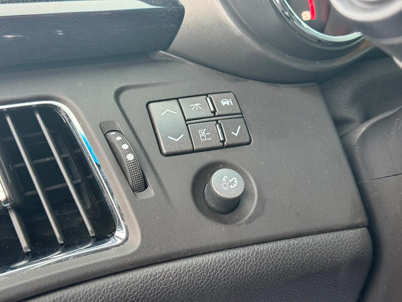 2012 Cadillac CTS PREMIUM **FULLY LOADED**ALL WHEEL DRIVE** Photo