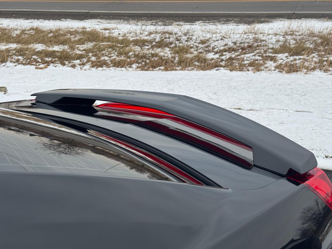 2012 Cadillac CTS PREMIUM **FULLY LOADED**ALL WHEEL DRIVE** Photo