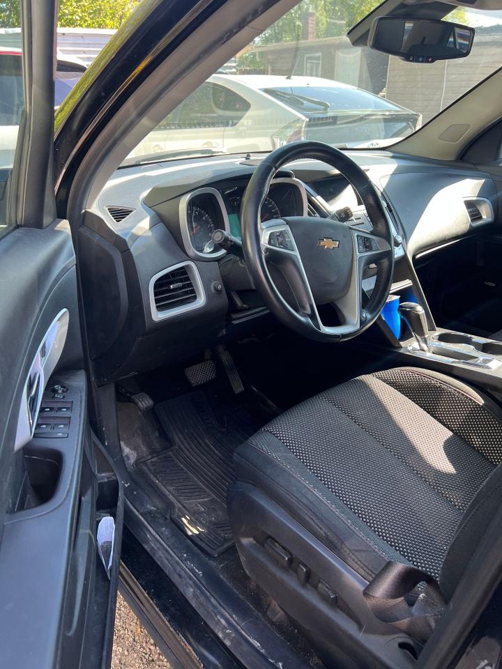 2017 Chevrolet Equinox LT Photo