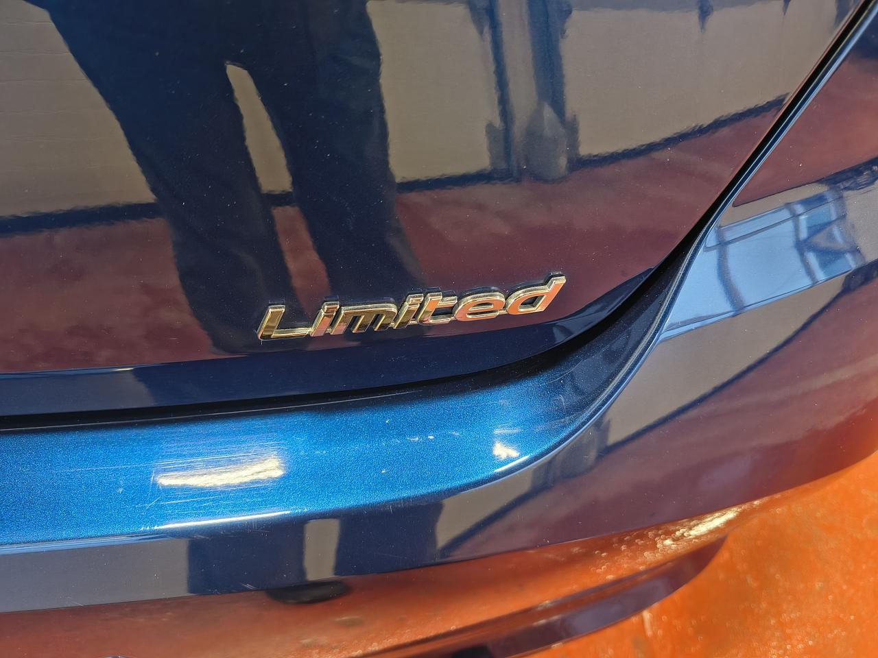 2018 Hyundai Sonata LIMITED Photo0