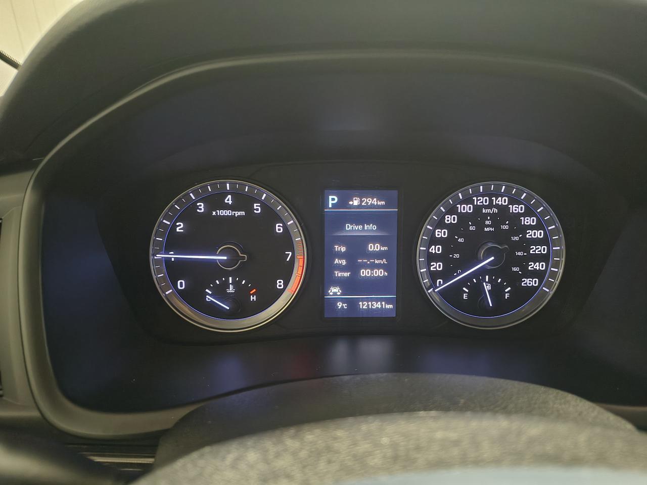 2018 Hyundai Sonata LIMITED Photo0