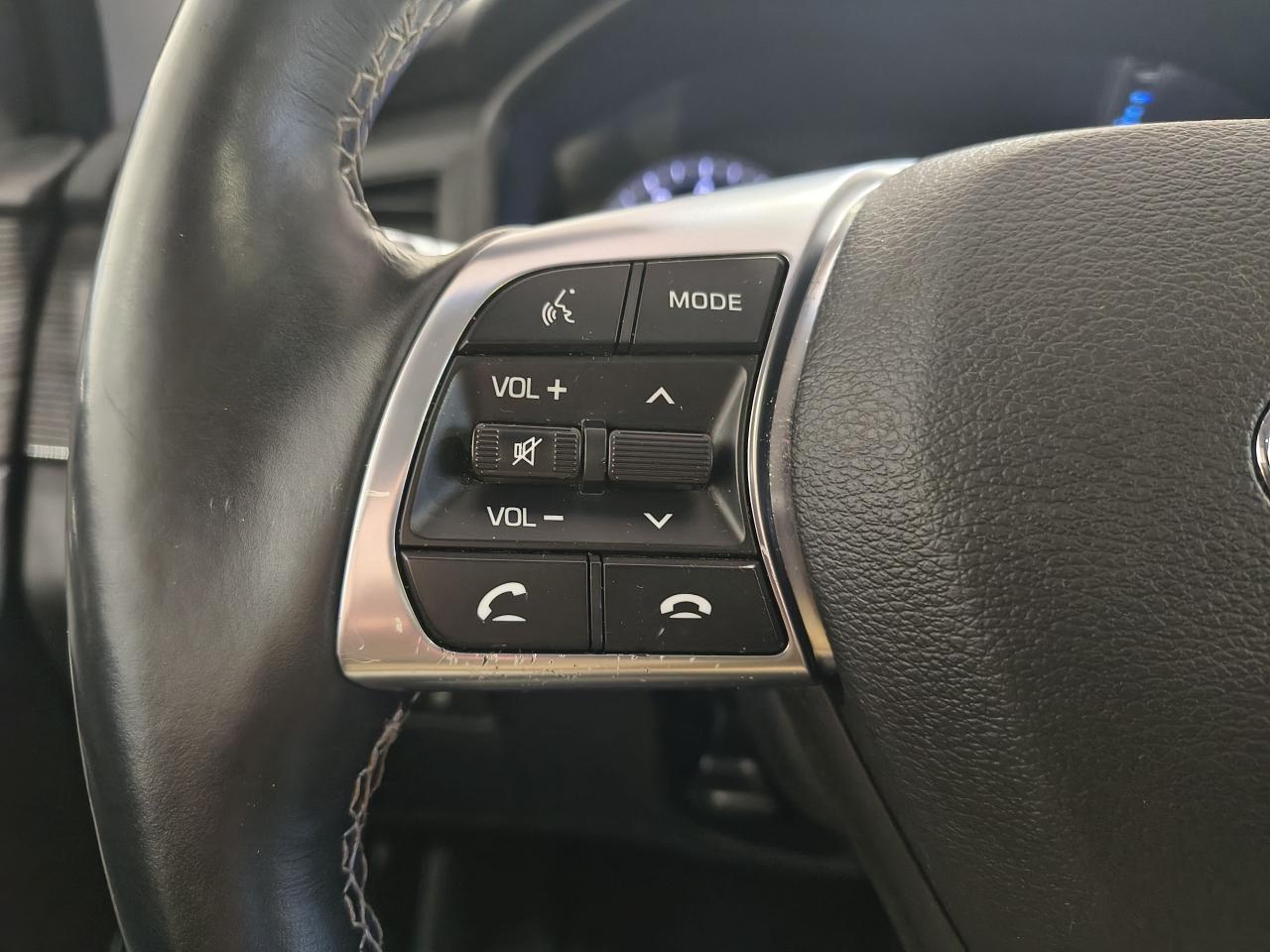 2018 Hyundai Sonata LIMITED Photo0