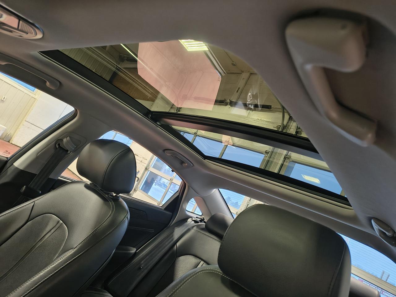 2018 Hyundai Sonata LIMITED Photo0