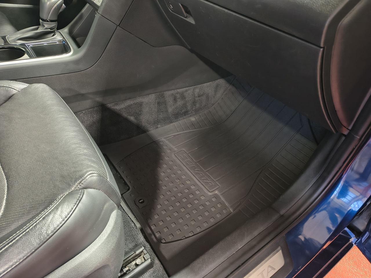 2018 Hyundai Sonata LIMITED Photo0