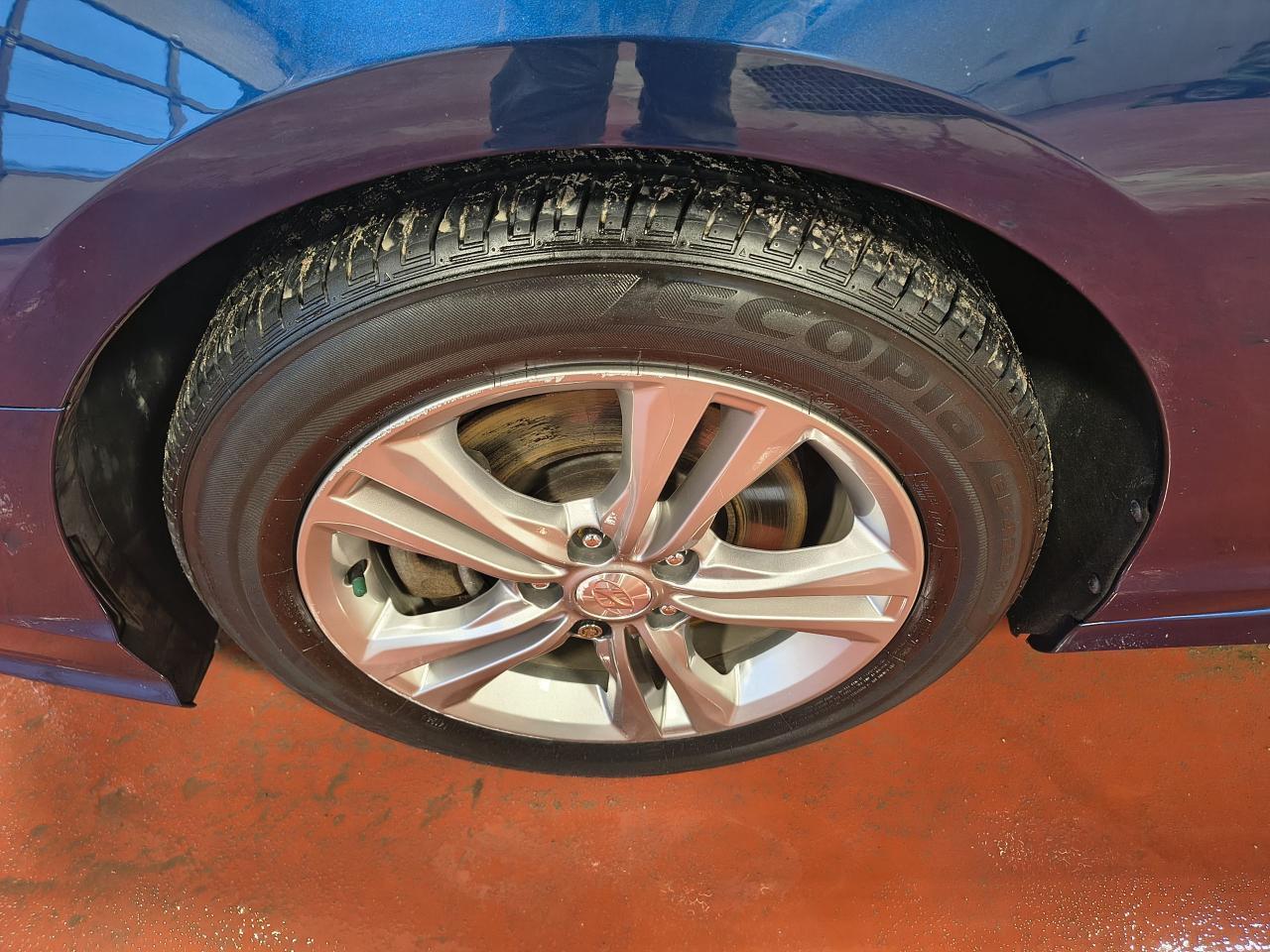 2018 Hyundai Sonata LIMITED Photo0