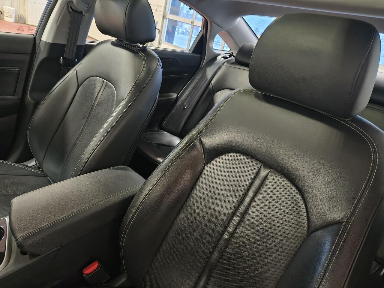 2018 Hyundai Sonata LIMITED Photo0