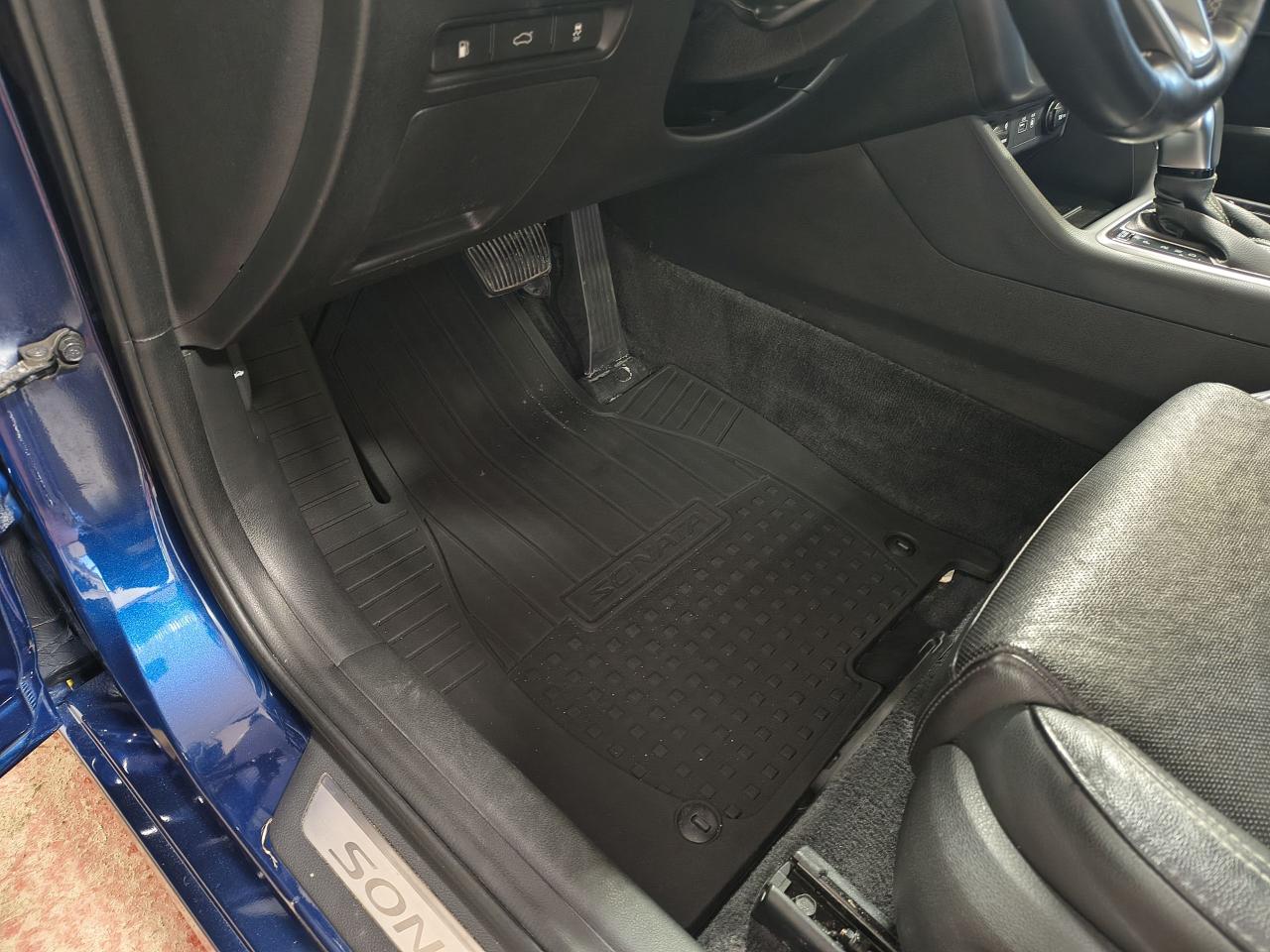 2018 Hyundai Sonata LIMITED Photo0