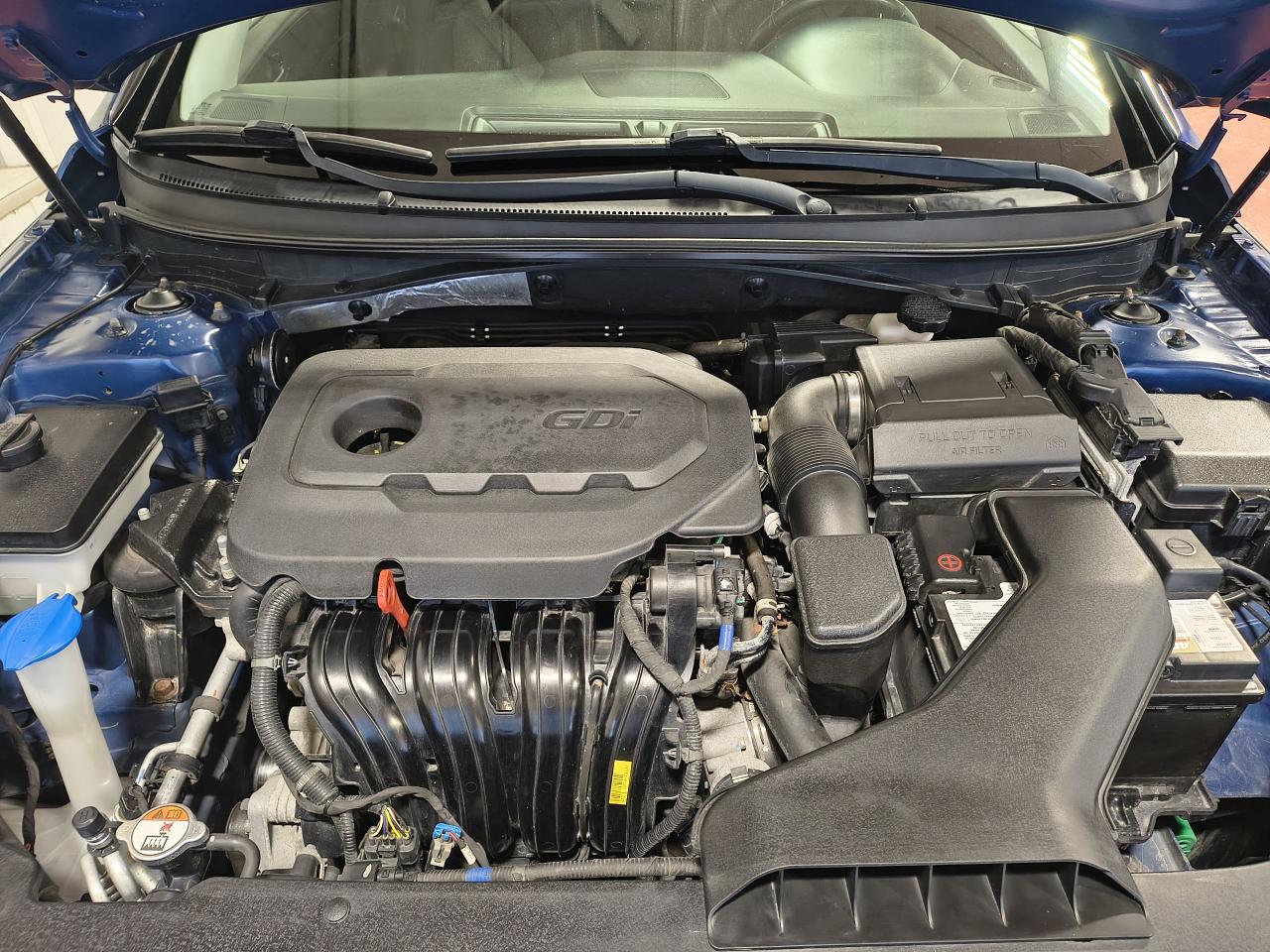 2018 Hyundai Sonata LIMITED Photo0