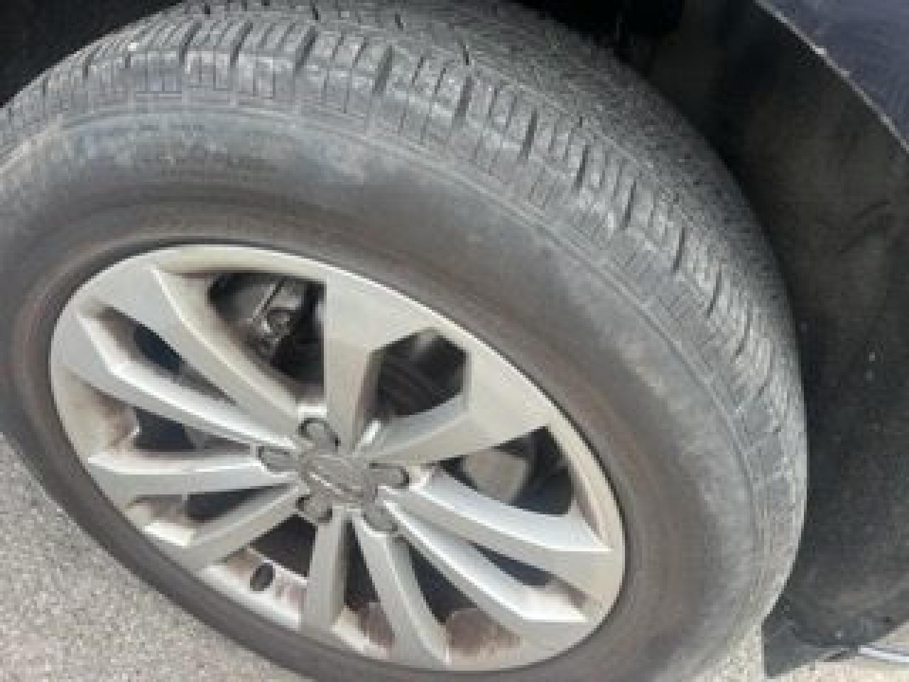 2014 Audi Q5 2.0L Progressiv Photo2