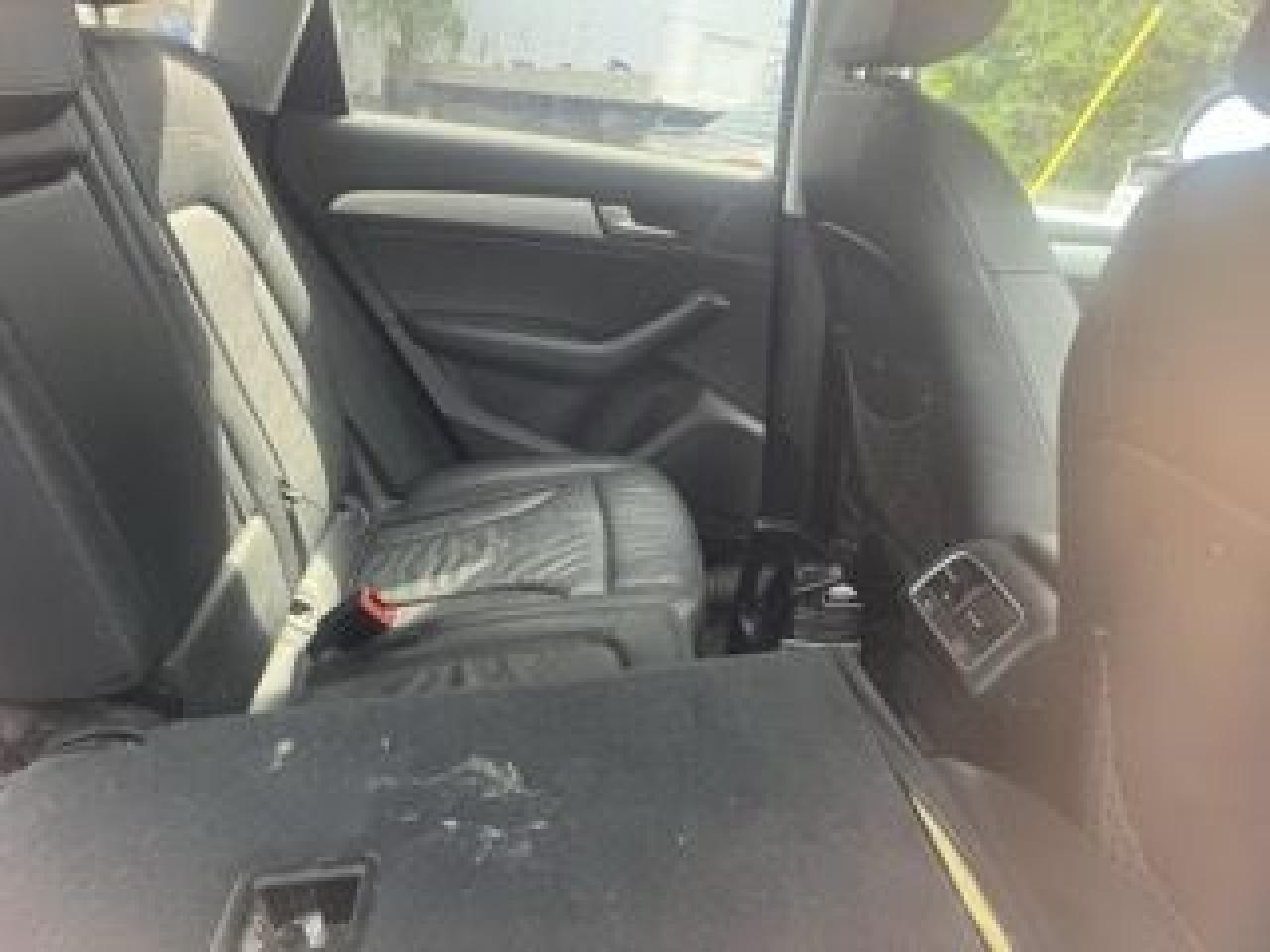 2014 Audi Q5 2.0L Progressiv Photo4