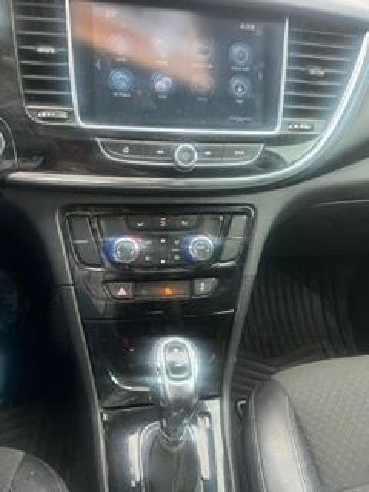 2017 Buick Encore Preferred II Photo