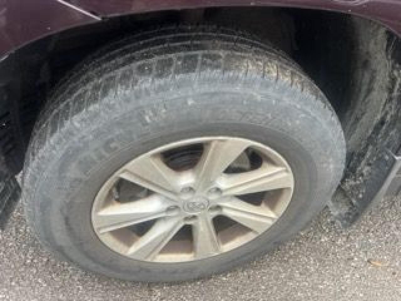 2011 Toyota Highlander  Photo