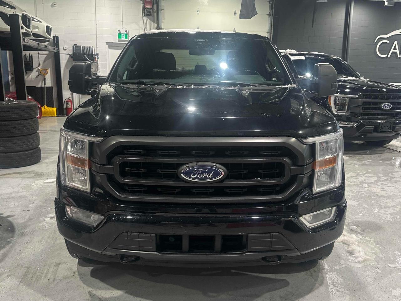 2022 Ford F-150 XLT Photo0