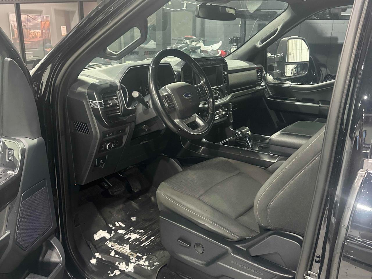 2022 Ford F-150 XLT Photo4