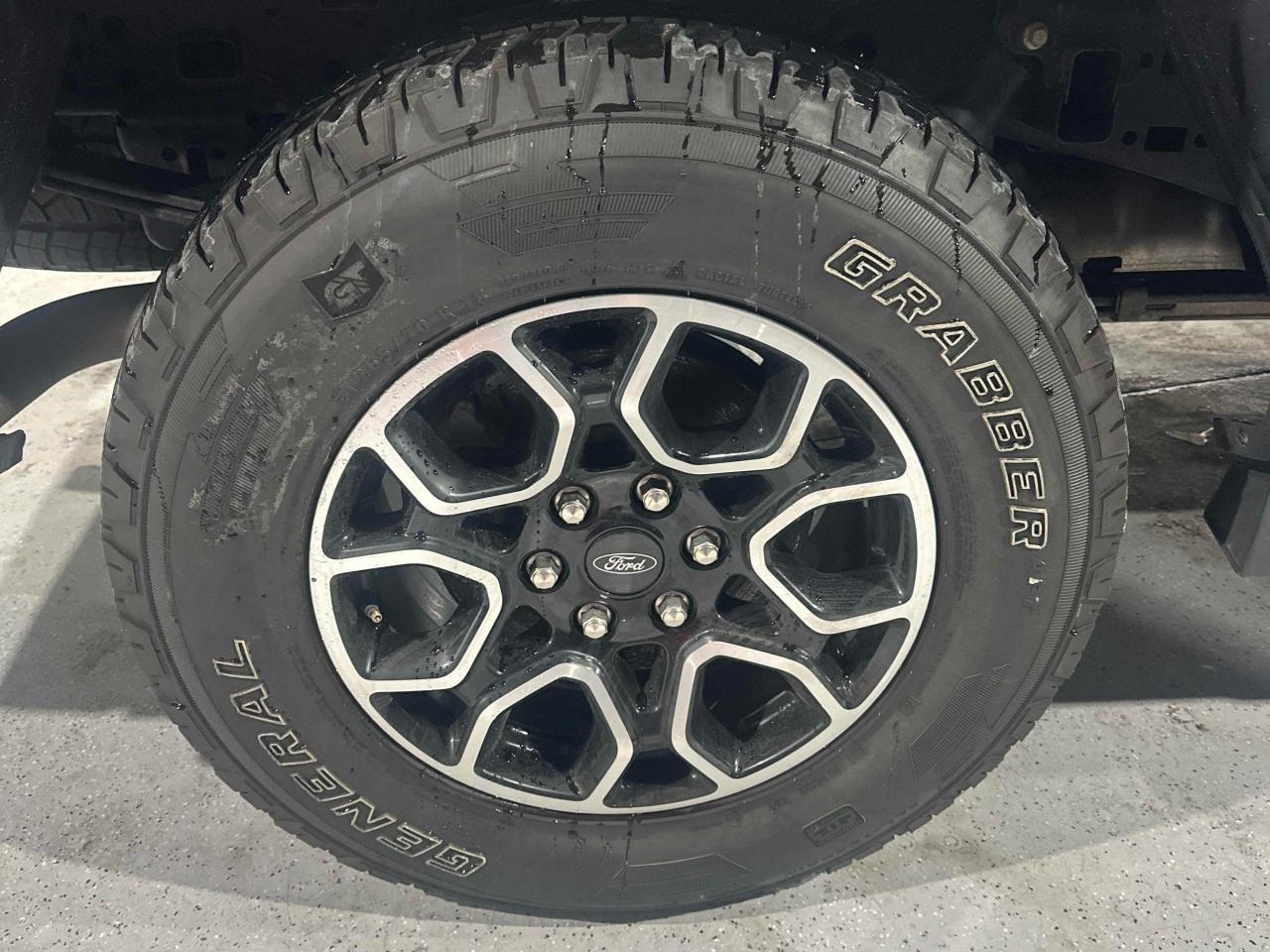 2022 Ford F-150 XLT Photo