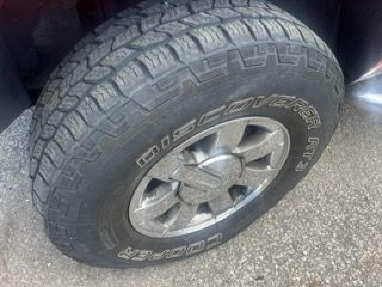 2006 Hummer H3  Photo