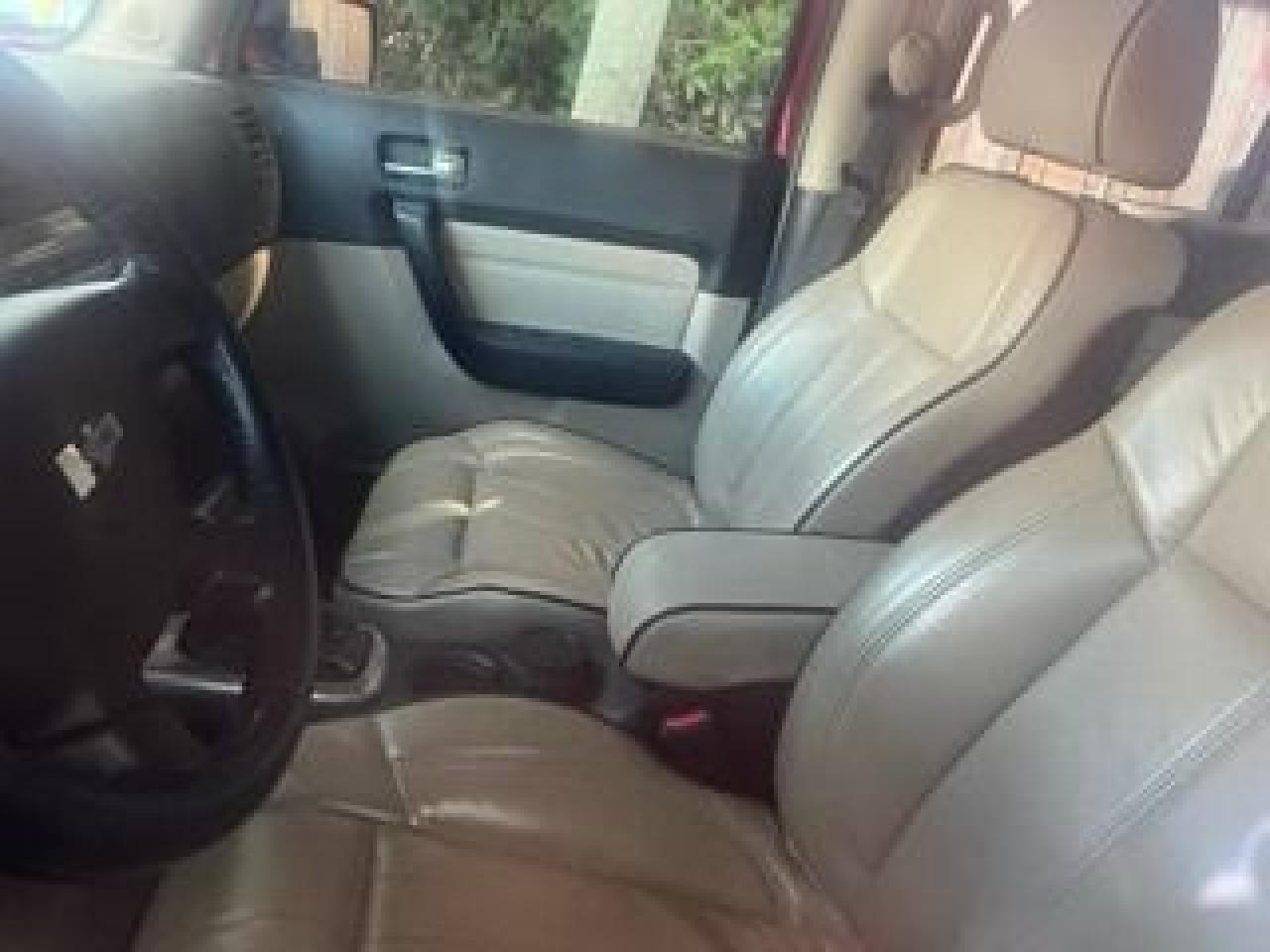 2006 Hummer H3  Photo