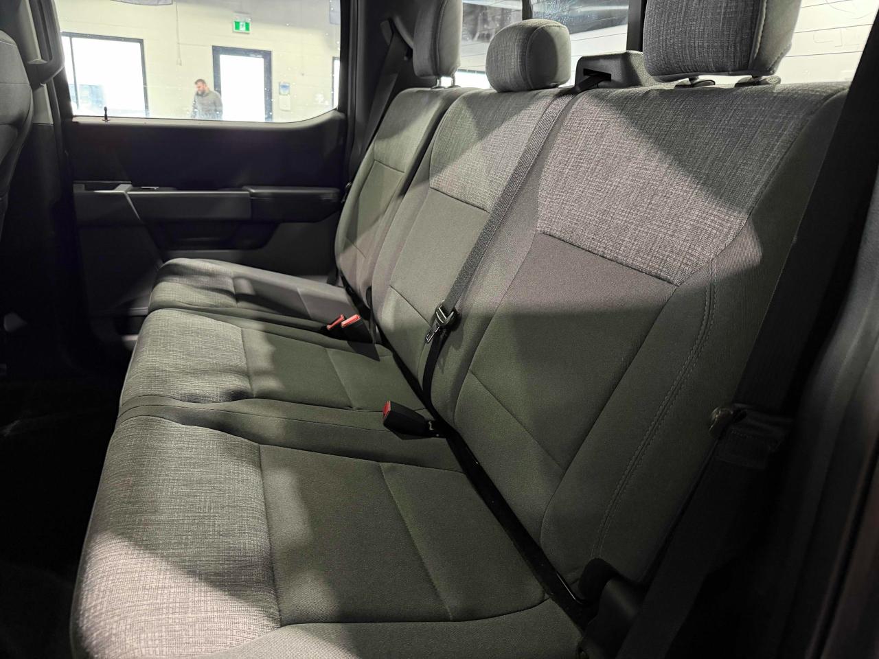 2022 Ford F-150 XLT Photo