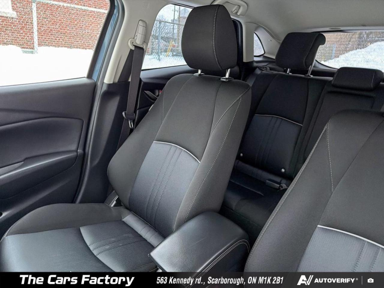 2019 Mazda CX-3 GS AWD Only 095,356KM - Apple CarPlay/ Camera! Photo