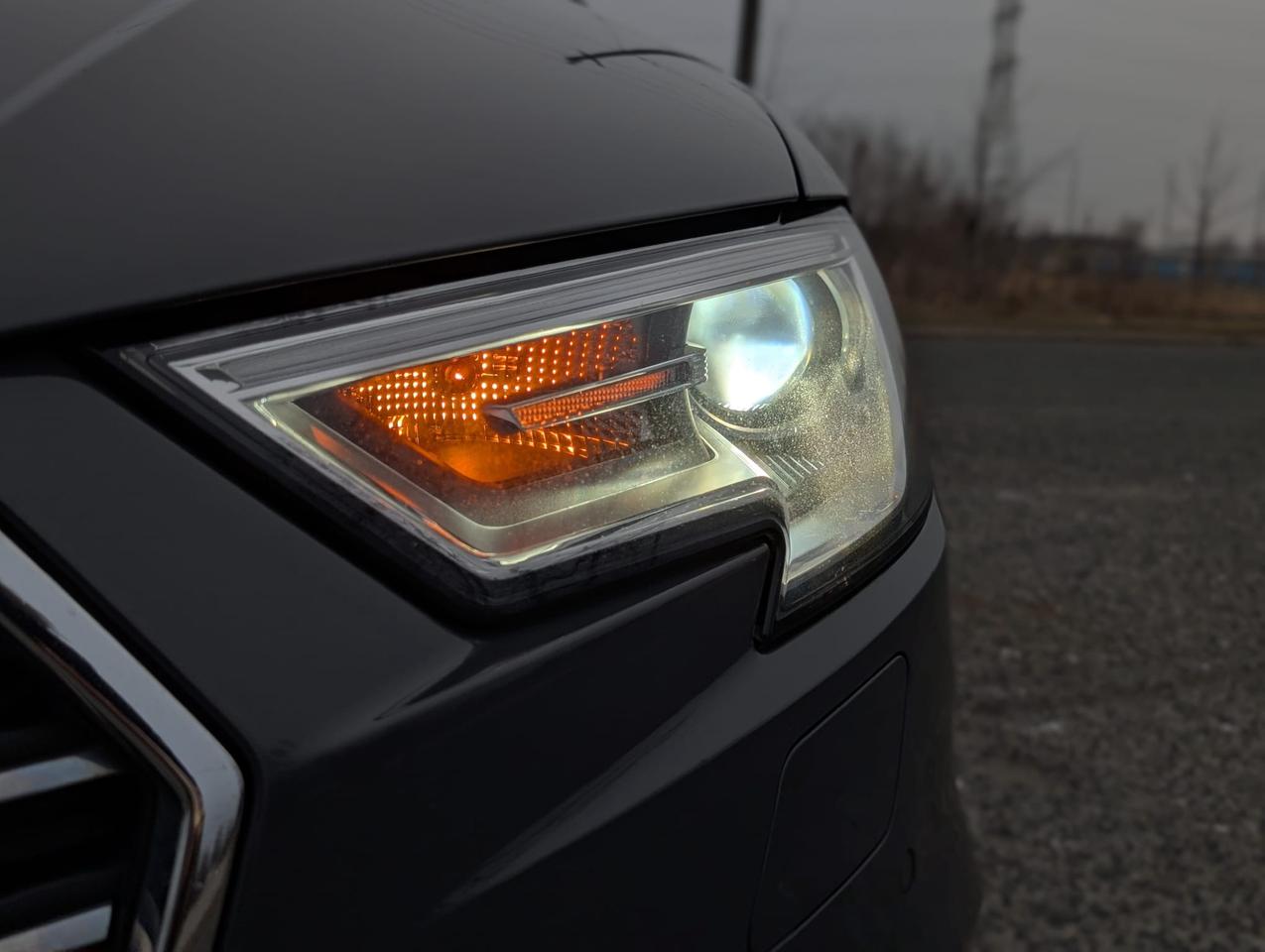 2017 Audi A3 Premium Photo