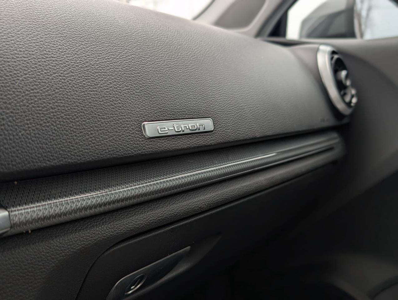 2017 Audi A3 Premium Photo